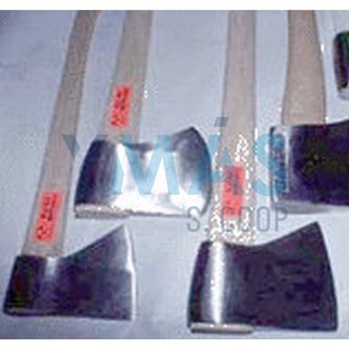 HACHA JAUREGUI LABRA 1500GR C/MANGO