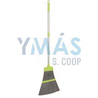 ESCOBA JARDIN MANGO EXTENSIBLE 1.5M