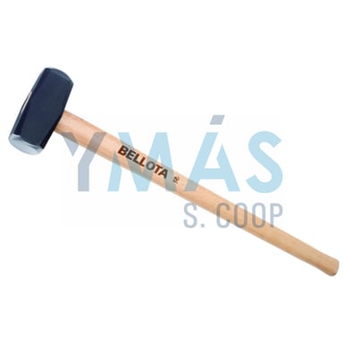 MAZA BELLOTA 5200-4 C.M.