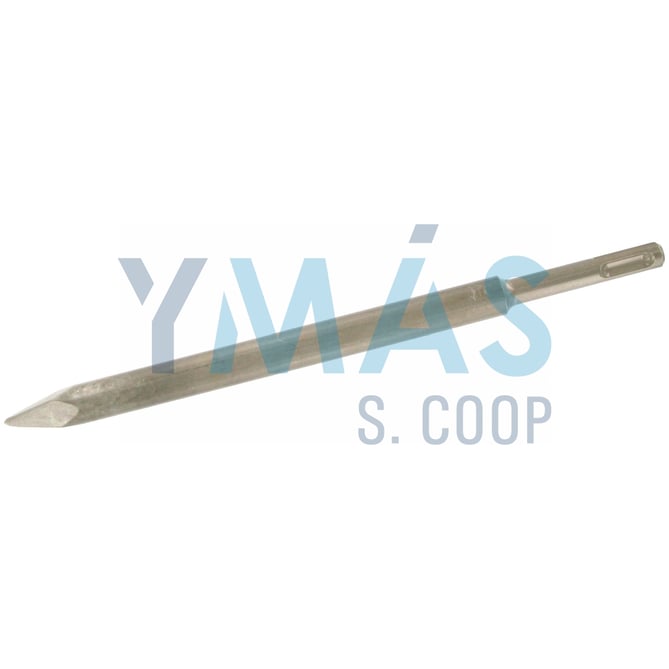 PUNTERO SDS PLUS 250MM GUILLET CON COLGADOR
