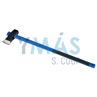 MAZA CUÑA MANGO FIBRA VIDRIO 3KG 900MM