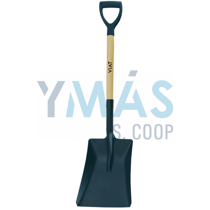 PALA CUADRADA ANILLA 5501-3 VIAT