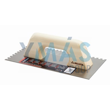 LLANA DENTADA MANGO MADERA 5873-10 270X135