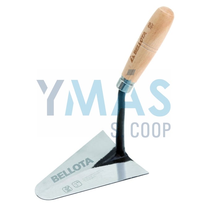 PALETA BELLOTA 5841-B