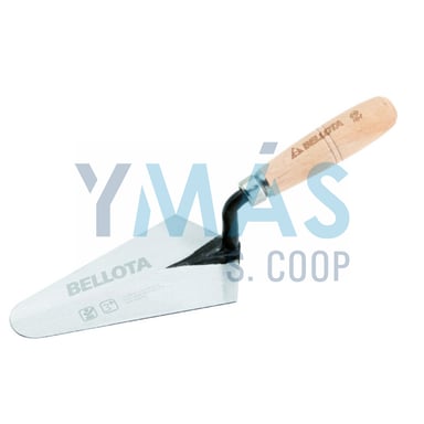 PALETA BELLOTA 5842-H