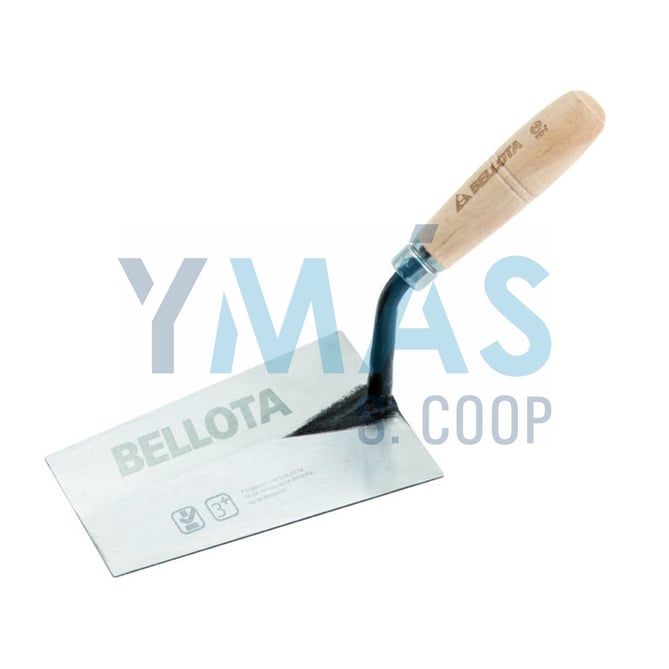 PALETA BELLOTA 5844-A