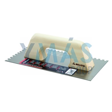 LLANA DENTADA M/MADERA 5873-06 270X135