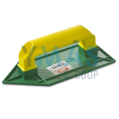 TALOCHA ANGULAR 265X140MM