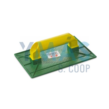 TALOCHA BASE 275X185MM PEQUEÑA