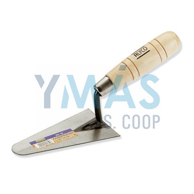 PALETINA PUNTA REDONDA M/MADERA 125X70