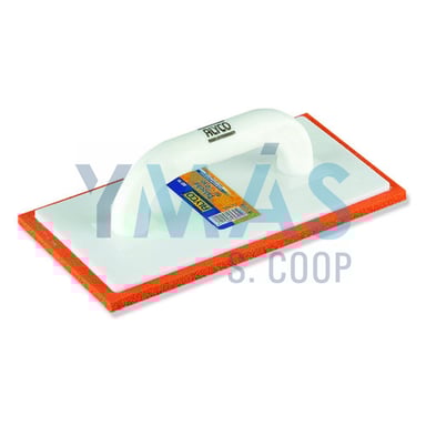 TALOCHA GOMA C/ESPONJA 280X140MM