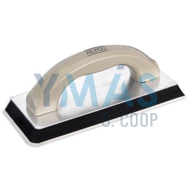 TALOCHA GOMA P/JUNTAS 240X100MM