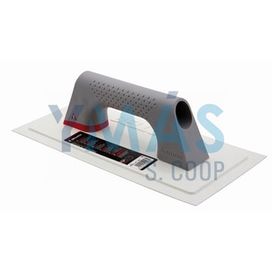 LLANA BELLOTA POLIPROPILENO FLEXIBLE 300X140MM