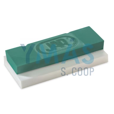 TALOCHA RECTANGULAR POLIETILENO 230X120MM