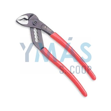 TENACILLA STANDARD 8021 BAHCO