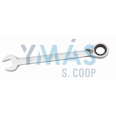 LLAVE COMBINADA CARRACA IRIMO 17MM