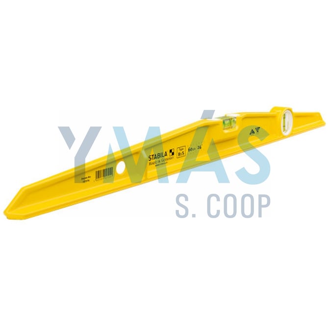 NIVEL FUND. ALU. ALA AVION 80CM (81S)