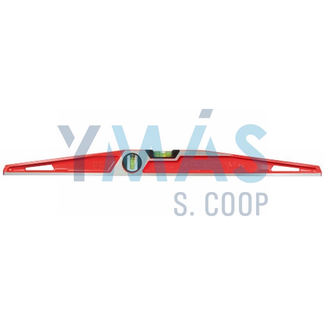 NIVEL FATMAX ALA AVION 40CM MLH