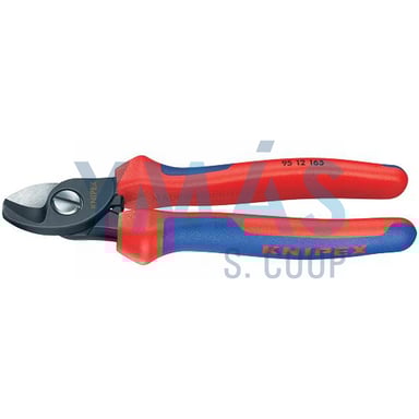 ALICATE CORTACABLE 9512-165MM