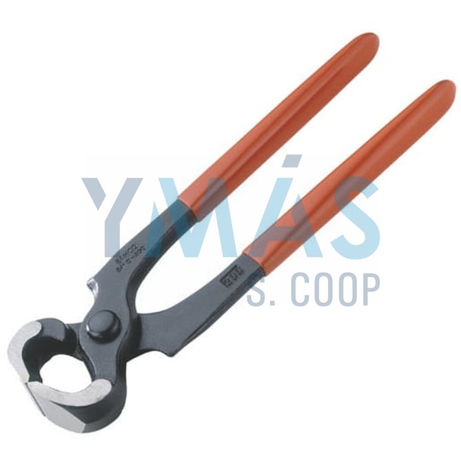TENAZA CARPINTERO BAHCO 150MM