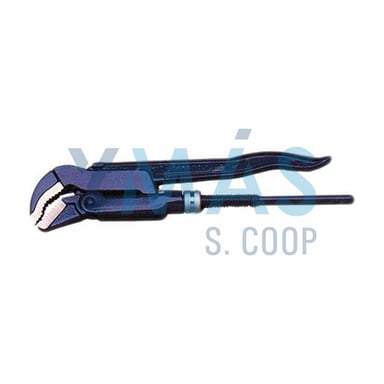 LLAVE DULLAN BAHCO 1"1/2