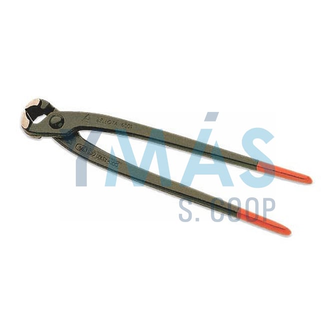 TENAZA BELLOTA RUSA 6001-250