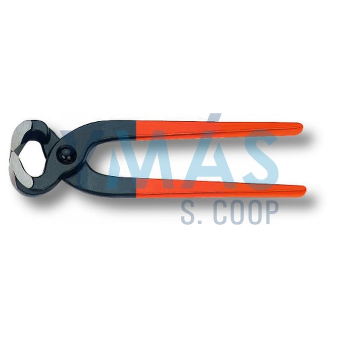 TENAZA CARPINTERO BAHCO 180MM