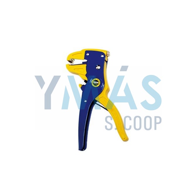 PELACABLE AUTOMATICO 0.6 A 5MM