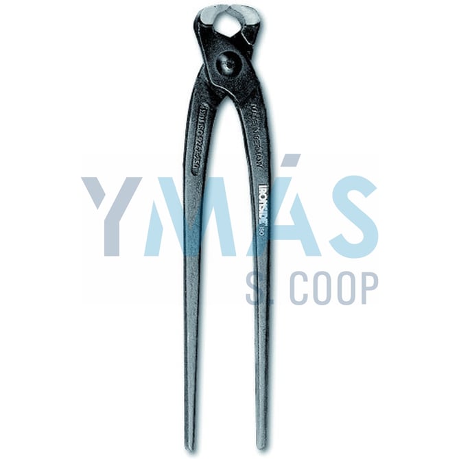 TENAZA ENCOFRAR RUSA 250MM IRONSIDE