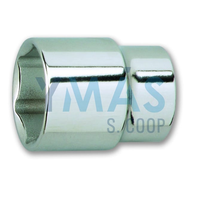LLAVE VASO HEXAGONAL CUADRADO BAHCO 1/4 10MM