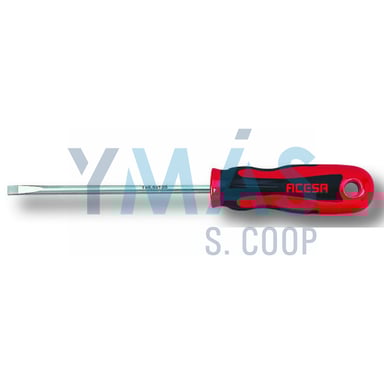 DESTOR SPIN2 B/VACIADA 0,5X3X100 BAHCO