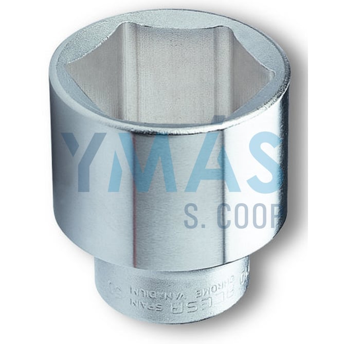 LLAVE VASO HEXAGONAL CUADRADO BAHCO 3/4 32MM