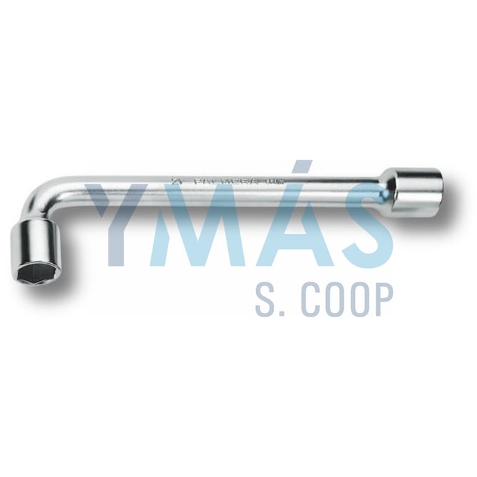 LLAVE PIPA .6 MM. 222106