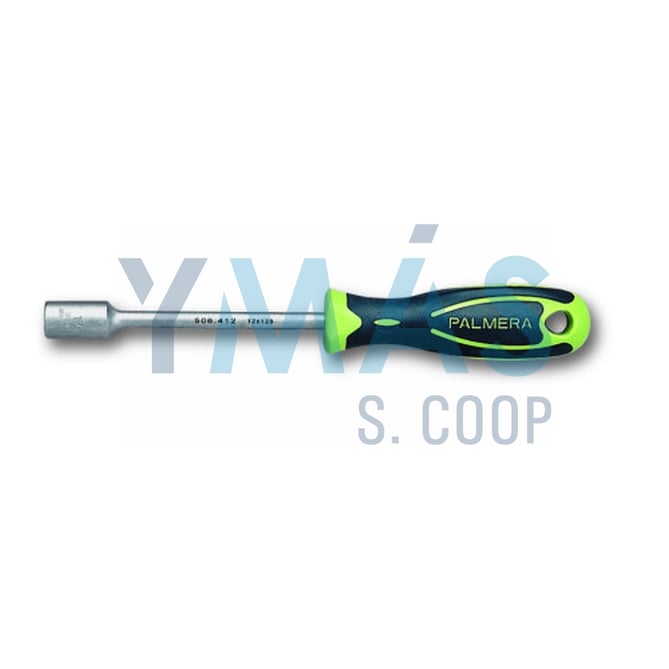 LLAVE TUBO C/MANGO 12 MM. 232120