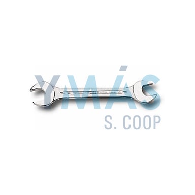 LLAVE FIJA DOS BOCAS BAHCO 24X26MM