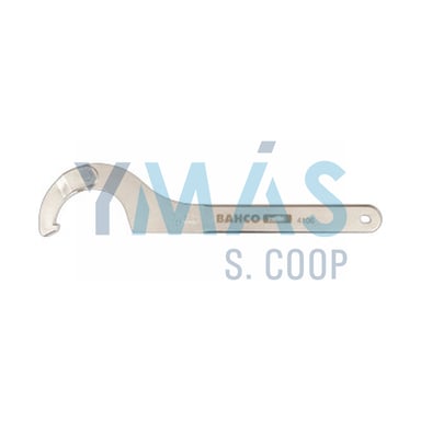 LLAVE GANCHO ARTIC PIVOTE FIJO 35-50 BAH