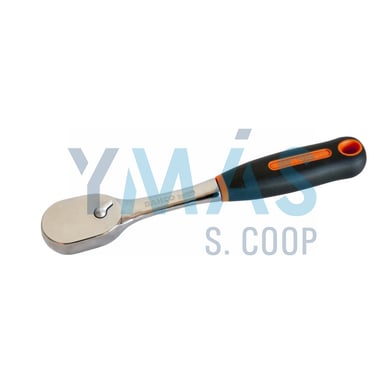 LLAVE CARRACA REVERSIBLE 1/2  270MM
