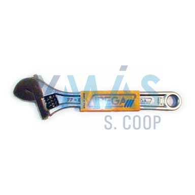 LLAVE TUERCA IREGA 77/CD-8