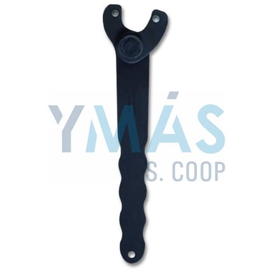 LLAVE REGULABLE AMOLADORA DE 20 A 35MM