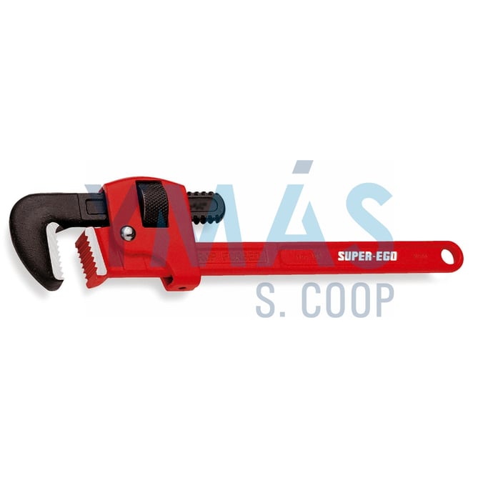 LLAVE STILLSON EGO 12 -300MM