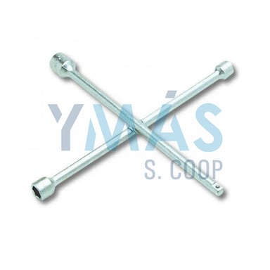 LLAVE CRUZ  TURISMOS BAHCO 17 19 22 1/2