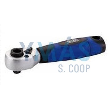 LLAVE CARRACA PORTAPUNTAS Y VASOS 1/4