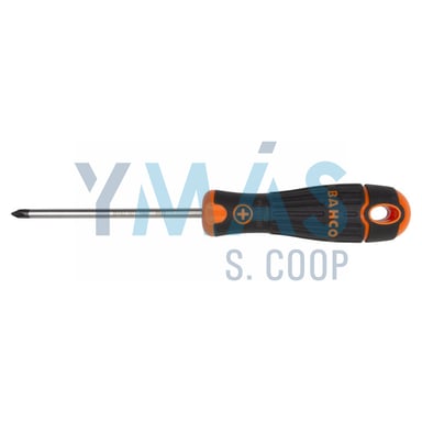 DESTORNILLADOR BAHCO FIT 1X100 B/PHILLIPS