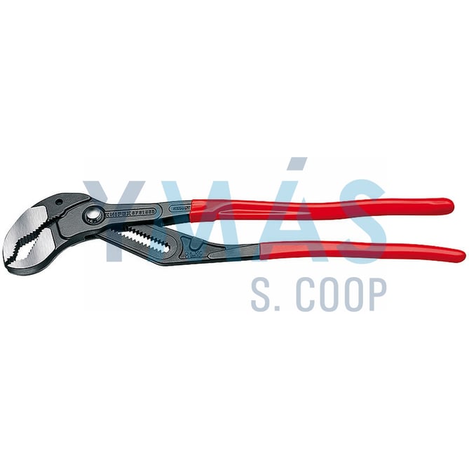 TENAZA COBRA 560MM 4 1/2"