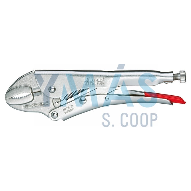 MORDAZA GRIP 250MM