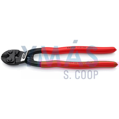 ALICATE CORTA ALAMBRES COBOLT 250MM