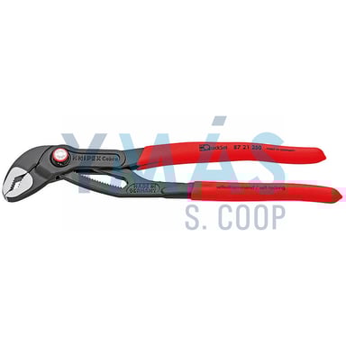 TENAZA BOMBA AGUA COBRA QUICKSET 300MM