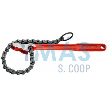 LLAVE DE CADENA REVERSIBLE