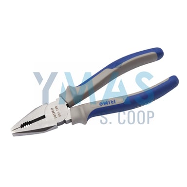 ALICATE UNIVERSAL BIMATERIAL IRIMO 160MM