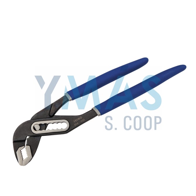 TENAZA PICOLORO IRIMO PVC 240MM